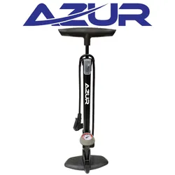 AZUR Azur Pump SP60 - Black