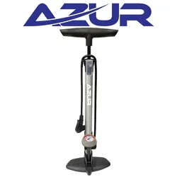 AZUR Azur Pump SP60 - Silver