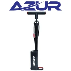 AZUR Azur Tank Pump Dual Valve