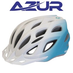 AZUR Azur Helmet L61 - Bubblegum