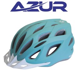 AZUR Azur Helmet L61 - Matt Teal