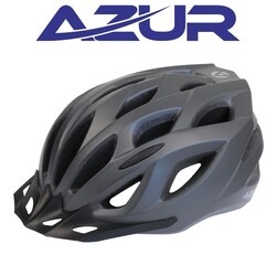 AZUR Azur Helmet L61 - Matt Titanium