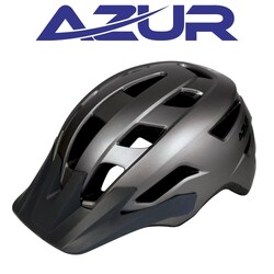AZUR Azur Helmet L80 - Titanium