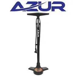 Azur Jumbo Gaug Pump Clever Valve