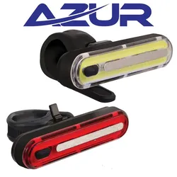 Azur Alien 2 Lightset 240/100 Lumen