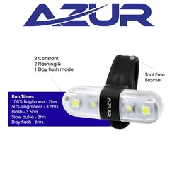 Azur Nano Head - Light