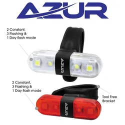 Azur Nano Light SET