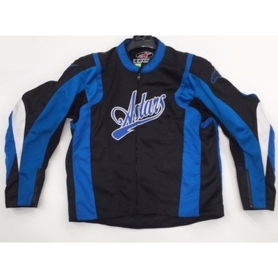 Alpinestars Textile Jacket Road Bike - Large