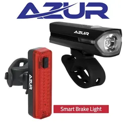 Azur Ursa Light SET
