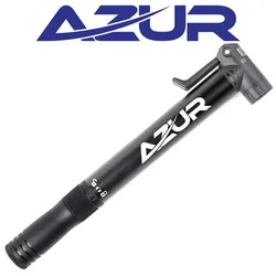 Azur Mini Pump Clever Valve With Tools