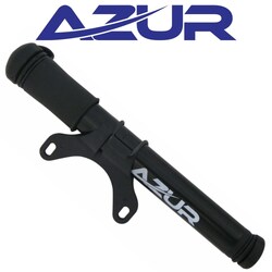 Azur Zonda Mini Pump - Black