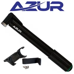 Azur Mini Pump Twin Piston