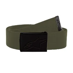 Alpinestars Ageless WEB Belt - Military Black