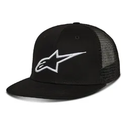 Alpinestars Corp Trucker - Black