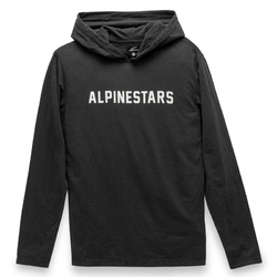 Alpinestars Legit Premium Tee - Black