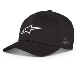 Alpinestars NEO Ageless Waterproof Tech Hat/Cap - Black
