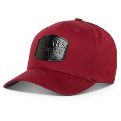 Alpinestars Emblematic Hat/Cap - Maroon