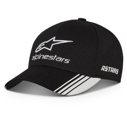Alpinestars AGX Hat/Cap - Black