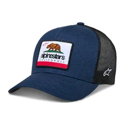 Alpinestars Cali 2.0 Hat/Cap - Navy