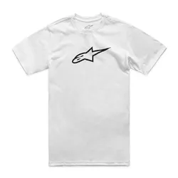 Alpinestars Ageless 2.0 CSF Tee - White/Black