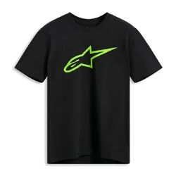 Alpinestars Ageless 2.0 CSF Tee - Red/White