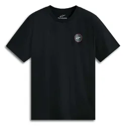 ALPINESTARS DOT Carbon Short Sleeve CSF Tee - Black