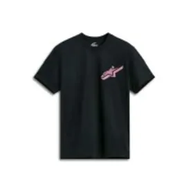 ALPINESTARS Attrition Performance Short Sleeve Tee - Black