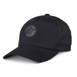 Alpinestars Apex Hat/Cap - Black