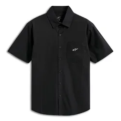 Alpinestars Strive Woven Shirt S - Black