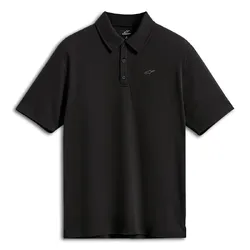 Alpinestars Impetus Sport Polo S - Black
