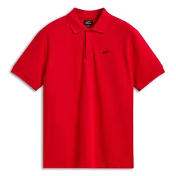 Alpinestars Endeavor Classic Polo S - Red