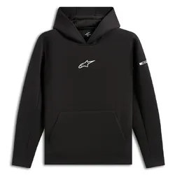Alpinestars Insight Hoodie - Black