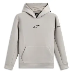 Alpinestars Insight Hoodie Cement S