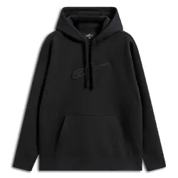 Alpinestars Emergent Oversized Hoodie - Black