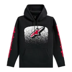 Alpinestars Obsessed Hoodie - Black