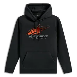 Alpinestars Pulse Hoodie - Black