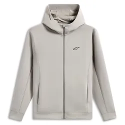 Alpinestars Cypher Hoodie Cement S