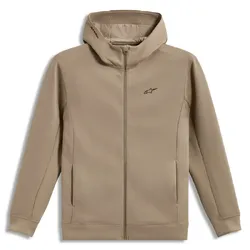 Alpinestars Cypher Hoodie Putty - Putty 
