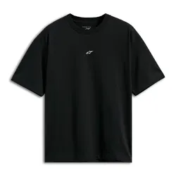 Alpinestars Focused Oversized Short Sleeve CSF Tee - Black