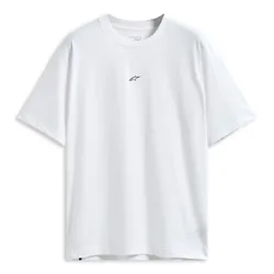 Alpinestars Focused Oversized Short Sleeve CSF Tee - White