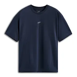 Alpinestars Focused Oversized Short Sleeve CSF Tee - Navy