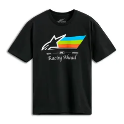 Alpinestars Trifecta Short Sleeve CSF Tee - Black