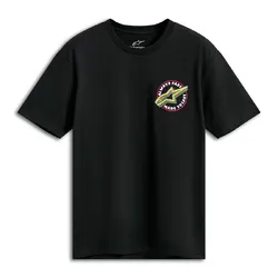 Alpinestars Aorbit Short Sleeve CSF Tee - Black