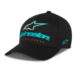 Alpinestars Instinct Hat/Cap S/M - Black