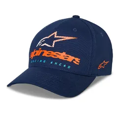 Alpinestars Instinct Hat/Cap S/M - Navy