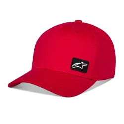 Alpinestars Pivot Hat/Cap S/M - Red