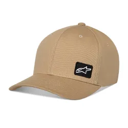 Alpinestars Pivot Hat/Cap S/M - Khaki