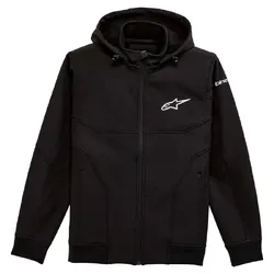 ALPINESTARS Primary Softshell Jacket - Black