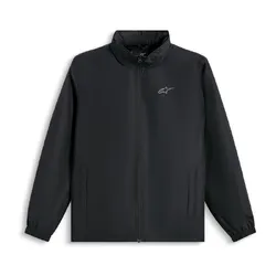Alpinestars Overhaul Racer Jacket - Black