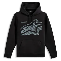 Alpinestars Fasting Hoodie - Black